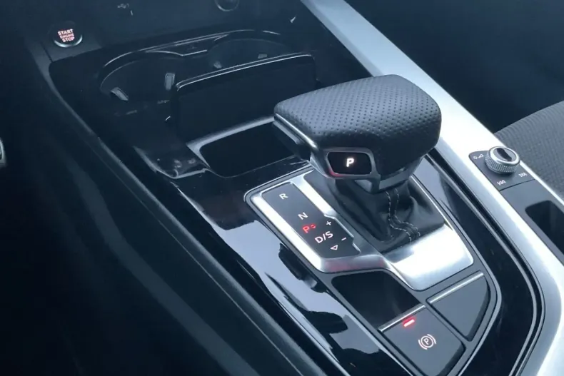 Audi A5 din 2022 cu 45.400 km - oferta AUD154825 - foto 28