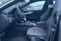 Audi A5 din 2022 cu 45.400 km - oferta AUD154825 - foto 31