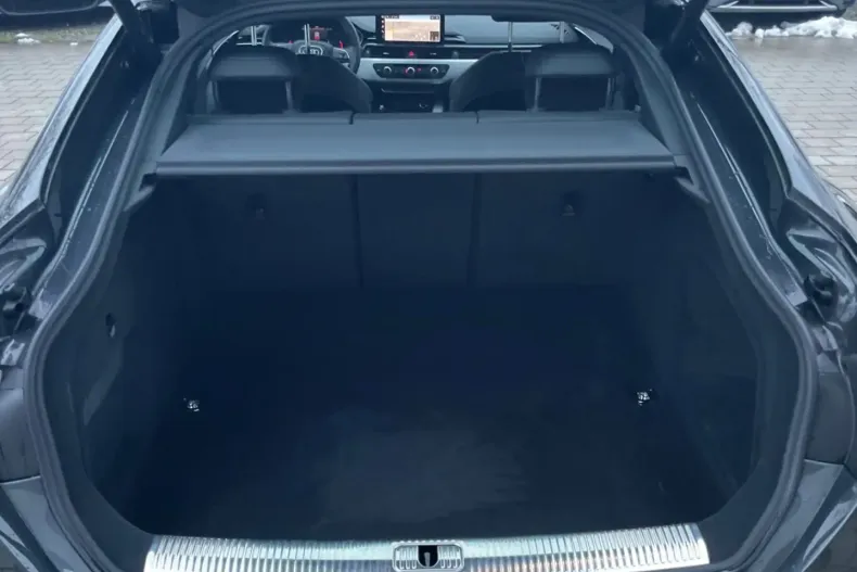 Audi A5 din 2022 cu 45.400 km - oferta AUD154825 - foto 33