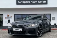 BMW 430 Gran Coupé din 2022 cu 63.000 km - oferta BMW154826 - foto 1