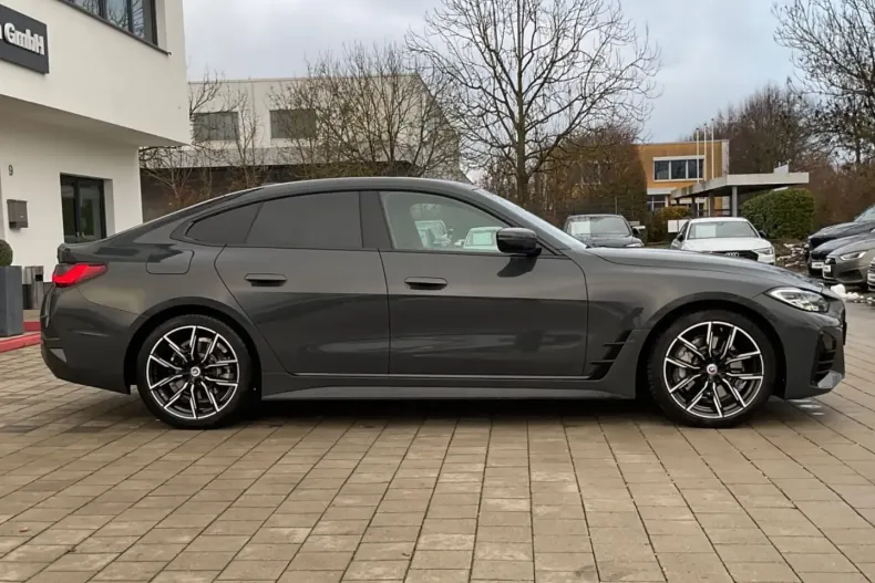 BMW 430 Gran Coupé din 2022 cu 63.000 km - oferta BMW154826 - foto 6