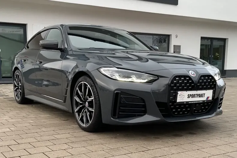 BMW 430 Gran Coupé din 2022 cu 63.000 km - oferta BMW154826 - foto 7