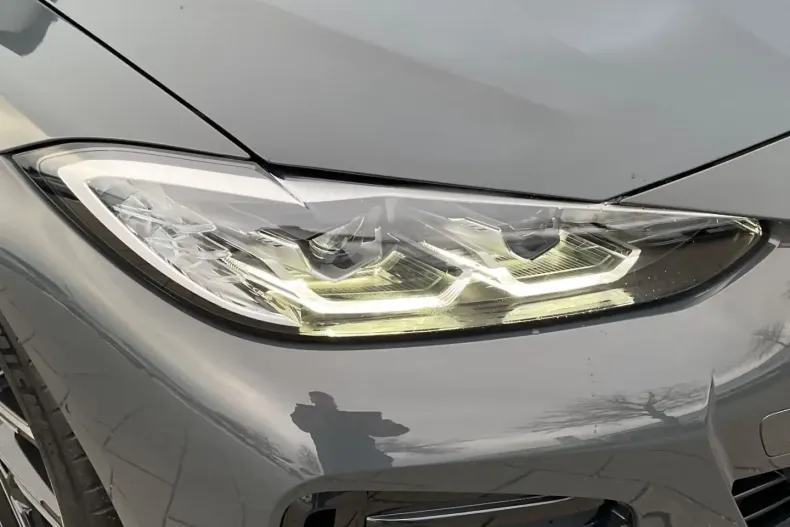 BMW 430 Gran Coupé din 2022 cu 63.000 km - oferta BMW154826 - foto 9