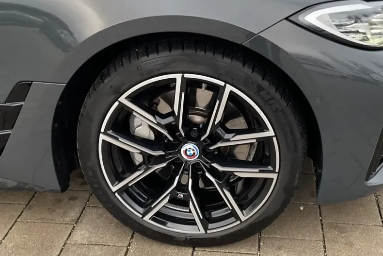 BMW 430 Gran Coupé din 2022 cu 63.000 km - oferta BMW154826 - foto 10