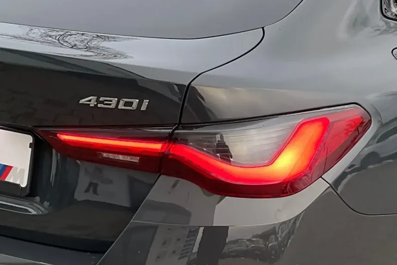 BMW 430 Gran Coupé din 2022 cu 63.000 km - oferta BMW154826 - foto 12