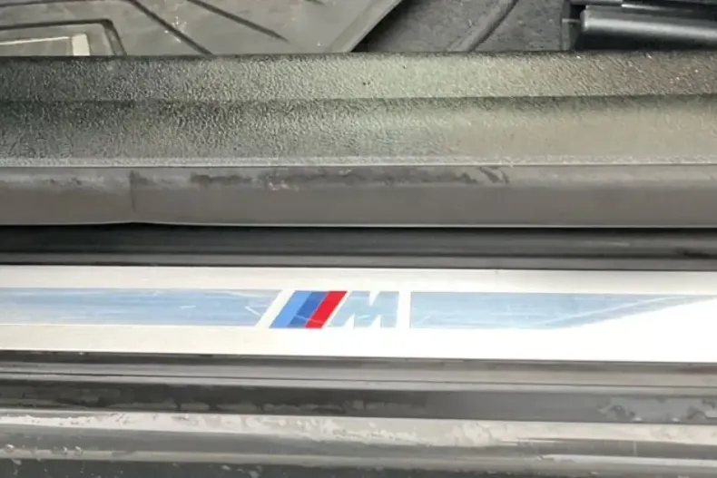 BMW 430 Gran Coupé din 2022 cu 63.000 km - oferta BMW154826 - foto 14