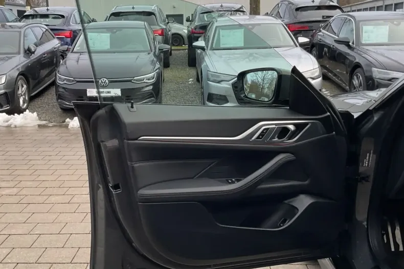 BMW 430 Gran Coupé din 2022 cu 63.000 km - oferta BMW154826 - foto 17