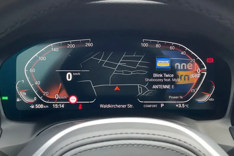 BMW 430 Gran Coupé din 2022 cu 63.000 km - oferta BMW154826 - foto 19