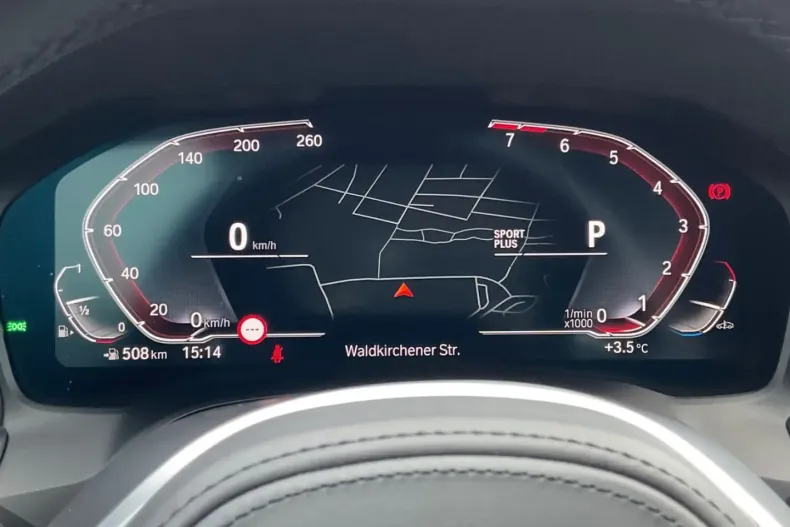 BMW 430 Gran Coupé din 2022 cu 63.000 km - oferta BMW154826 - foto 20