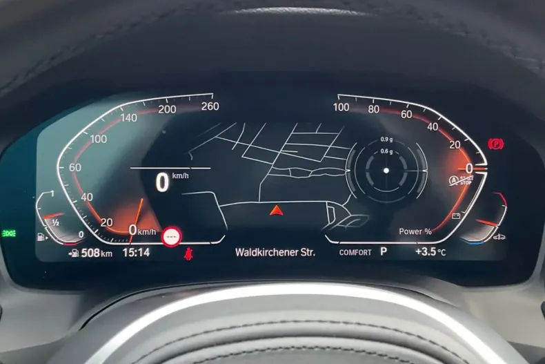 BMW 430 Gran Coupé din 2022 cu 63.000 km - oferta BMW154826 - foto 21