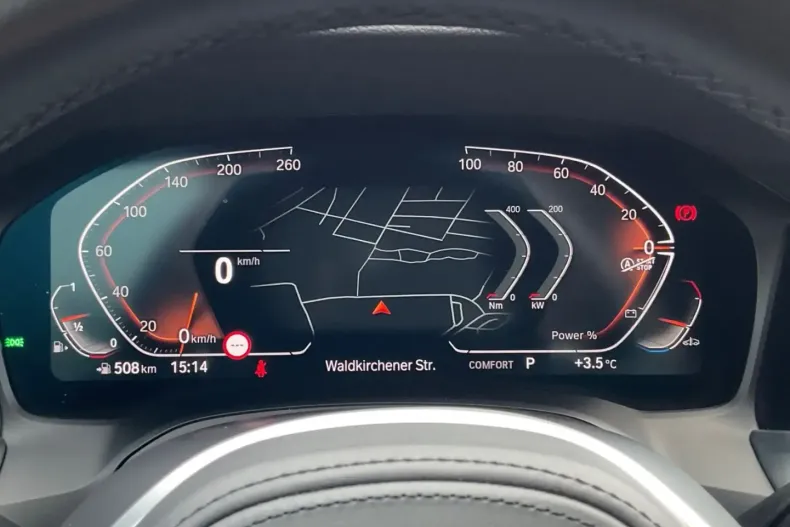 BMW 430 Gran Coupé din 2022 cu 63.000 km - oferta BMW154826 - foto 22