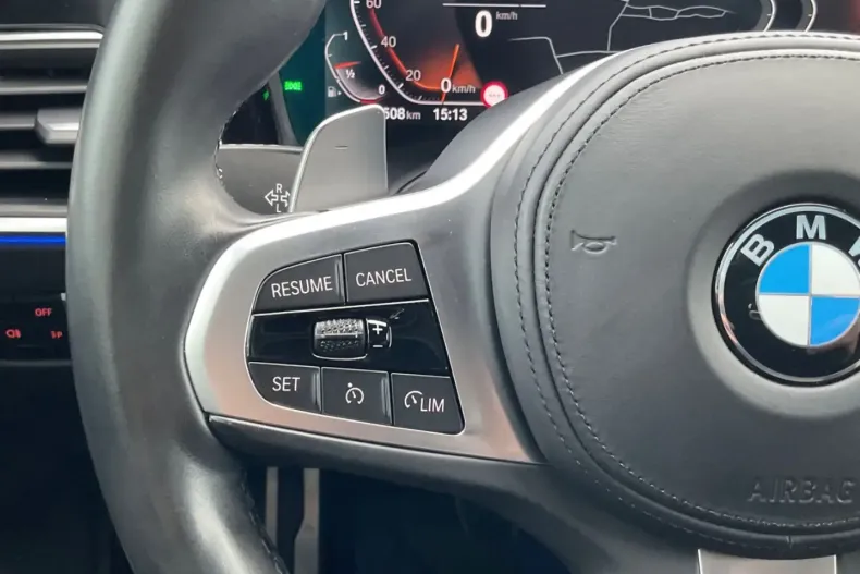 BMW 430 Gran Coupé din 2022 cu 63.000 km - oferta BMW154826 - foto 23