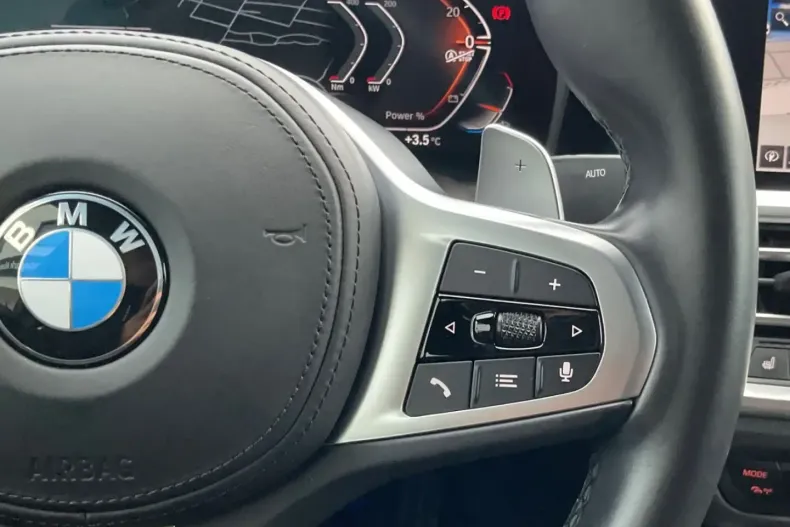 BMW 430 Gran Coupé din 2022 cu 63.000 km - oferta BMW154826 - foto 24