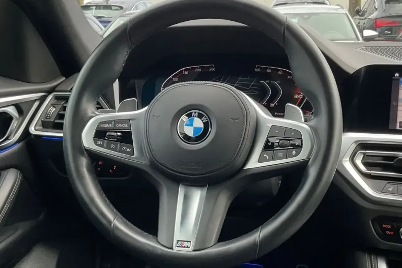 BMW 430 Gran Coupé din 2022 cu 63.000 km - oferta BMW154826 - foto 26