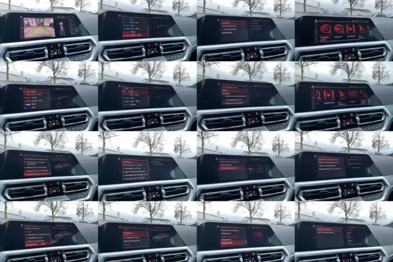 BMW 430 Gran Coupé din 2022 cu 63.000 km - oferta BMW154826 - foto 27