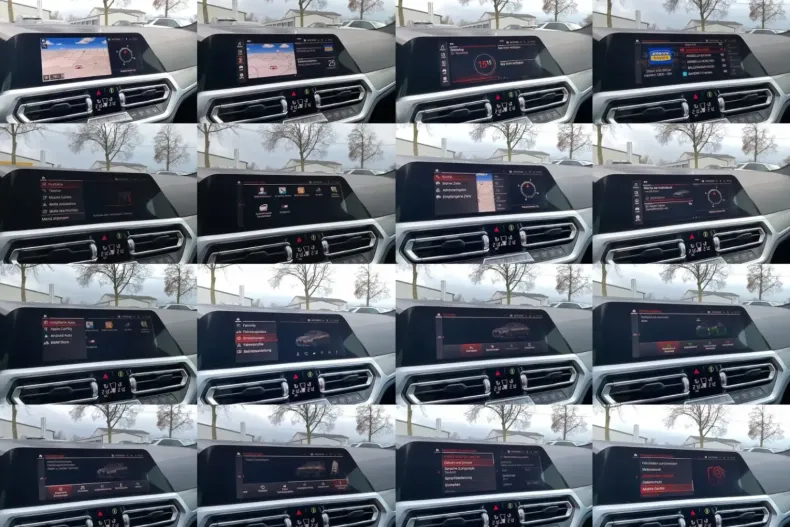 BMW 430 Gran Coupé din 2022 cu 63.000 km - oferta BMW154826 - foto 28