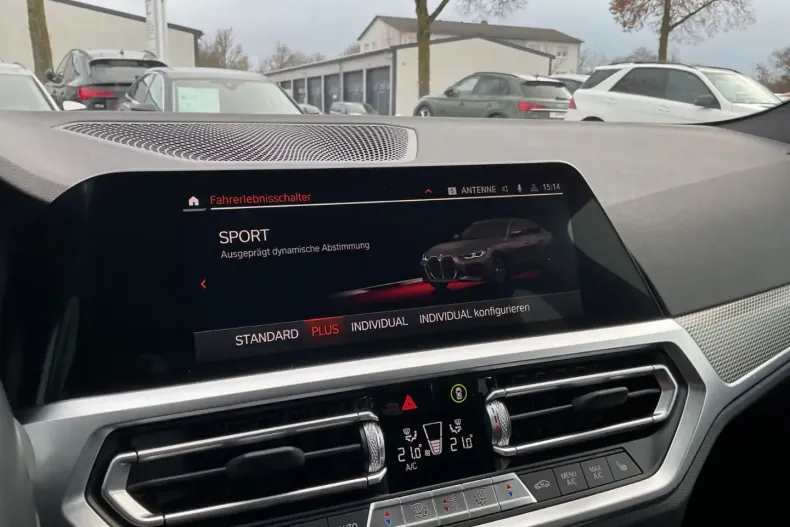 BMW 430 Gran Coupé din 2022 cu 63.000 km - oferta BMW154826 - foto 29