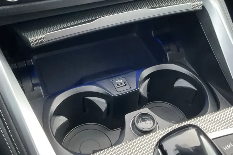 BMW 430 Gran Coupé din 2022 cu 63.000 km - oferta BMW154826 - foto 32