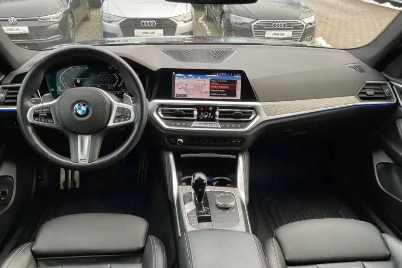 BMW 430 Gran Coupé din 2022 cu 63.000 km - oferta BMW154826 - foto 33