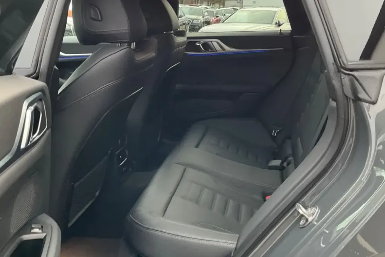 BMW 430 Gran Coupé din 2022 cu 63.000 km - oferta BMW154826 - foto 36