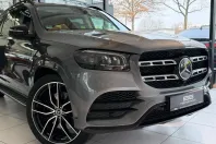 Mercedes-Benz GLS 400 din 2023 cu 51.000 km - oferta MER154827 - foto 4