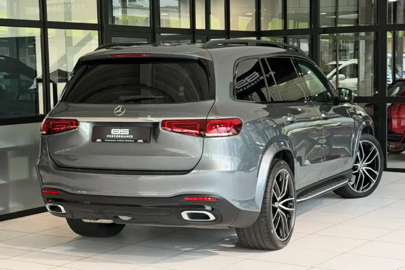 Mercedes-Benz GLS 400 din 2023 cu 51.000 km - oferta MER154827 - foto 5