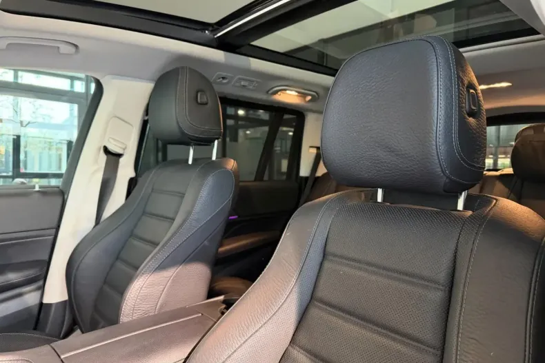 Mercedes-Benz GLS 400 din 2023 cu 51.000 km - oferta MER154827 - foto 16