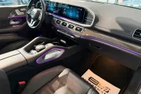 Mercedes-Benz GLS 400 din 2023 cu 51.000 km - oferta MER154827 - foto 19