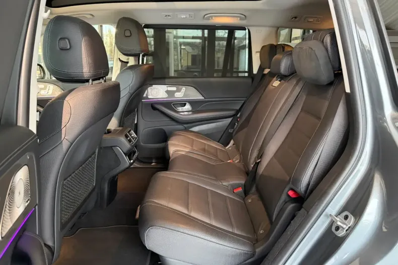 Mercedes-Benz GLS 400 din 2023 cu 51.000 km - oferta MER154827 - foto 21