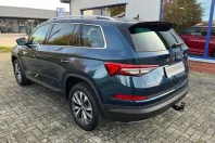 Skoda Kodiaq din 2023 cu 45.400 km - oferta SKO154828 - foto 2