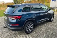 Skoda Kodiaq din 2023 cu 45.400 km - oferta SKO154828 - foto 3
