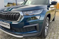 Skoda Kodiaq din 2023 cu 45.400 km - oferta SKO154828 - foto 5