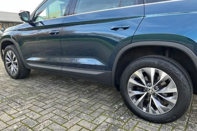 Skoda Kodiaq din 2023 cu 45.400 km - oferta SKO154828 - foto 6