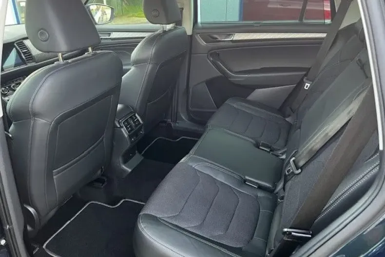 Skoda Kodiaq din 2023 cu 45.400 km - oferta SKO154828 - foto 8