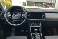 Skoda Kodiaq din 2023 cu 45.400 km - oferta SKO154828 - foto 9