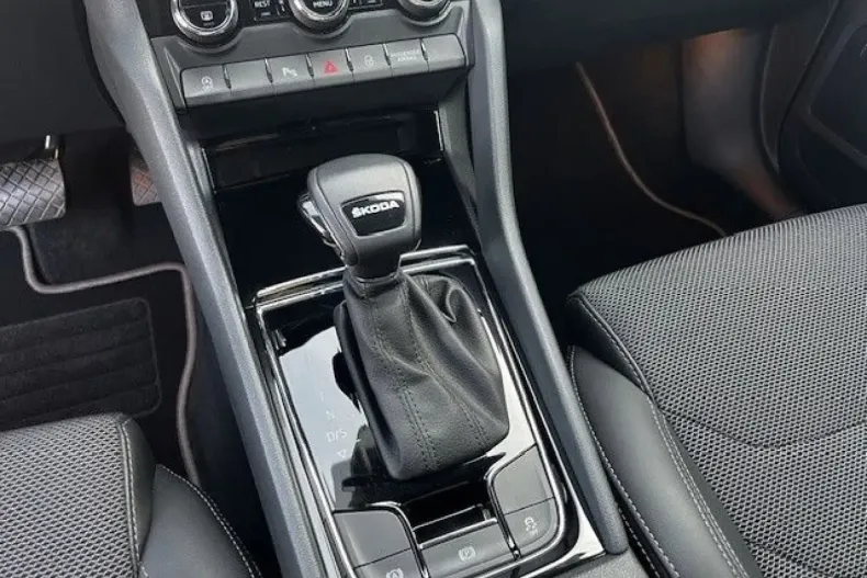 Skoda Kodiaq din 2023 cu 45.400 km - oferta SKO154828 - foto 11