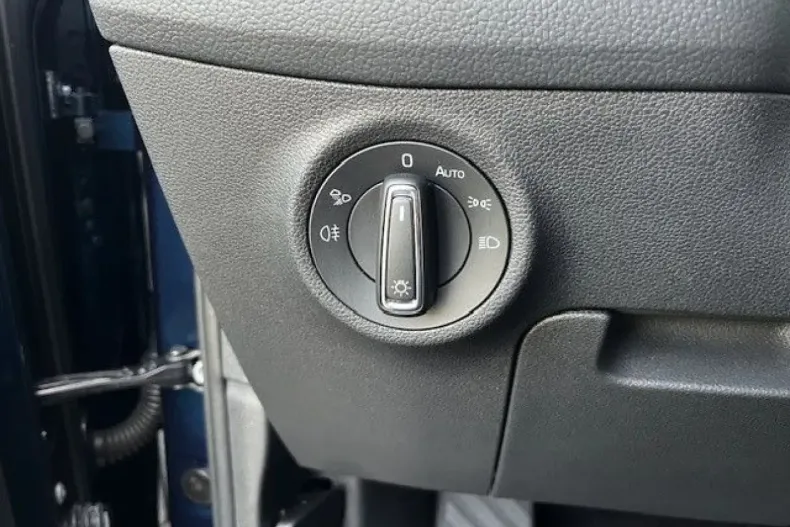 Skoda Kodiaq din 2023 cu 45.400 km - oferta SKO154828 - foto 12