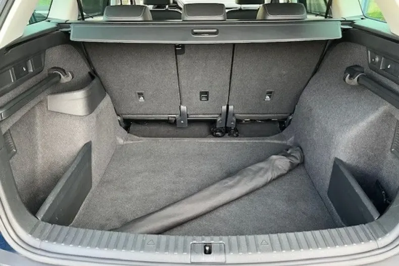 Skoda Kodiaq din 2023 cu 45.400 km - oferta SKO154828 - foto 14