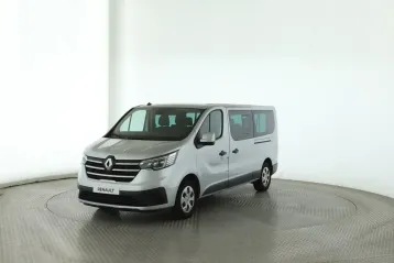 Renault Trafic din 2024 - oferta REN154829