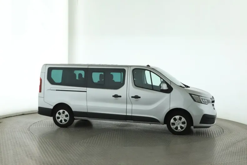 Renault Trafic din 2024 cu 23.700 km - oferta REN154829 - foto 7
