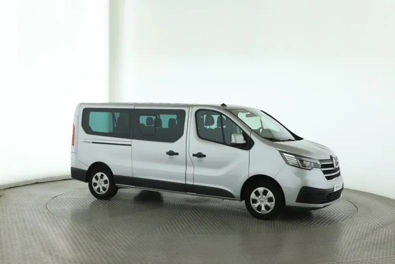 Renault Trafic din 2024 cu 23.700 km - oferta REN154829 - foto 8