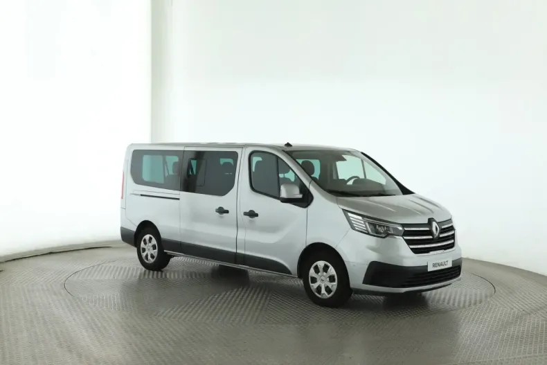 Renault Trafic din 2024 cu 23.700 km - oferta REN154829 - foto 9