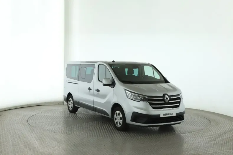 Renault Trafic din 2024 cu 23.700 km - oferta REN154829 - foto 10