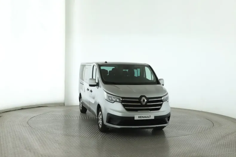Renault Trafic din 2024 cu 23.700 km - oferta REN154829 - foto 11