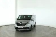 Renault Trafic din 2024 cu 23.700 km - oferta REN154829 - foto 13