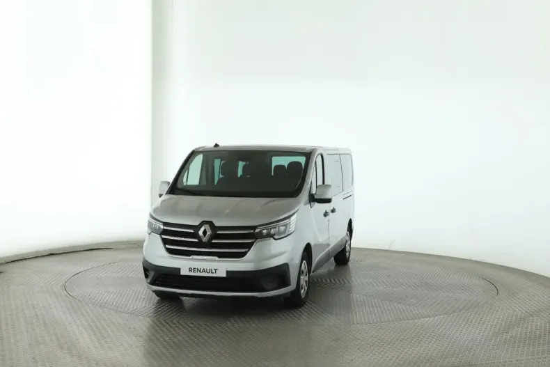 Renault Trafic din 2024 cu 23.700 km - oferta REN154829 - foto 13