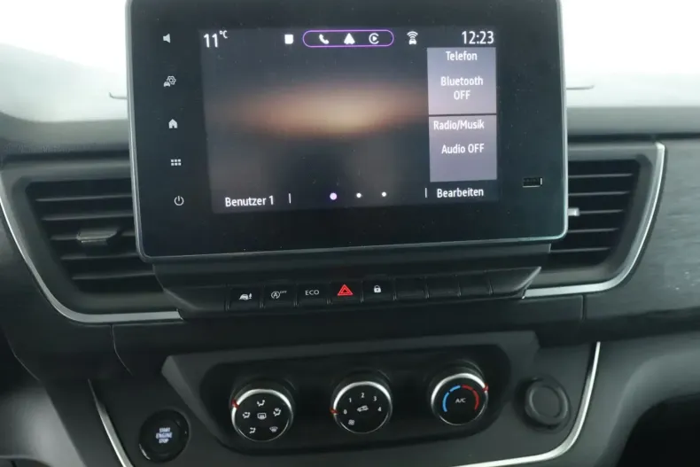 Renault Trafic din 2024 cu 23.700 km - oferta REN154829 - foto 24