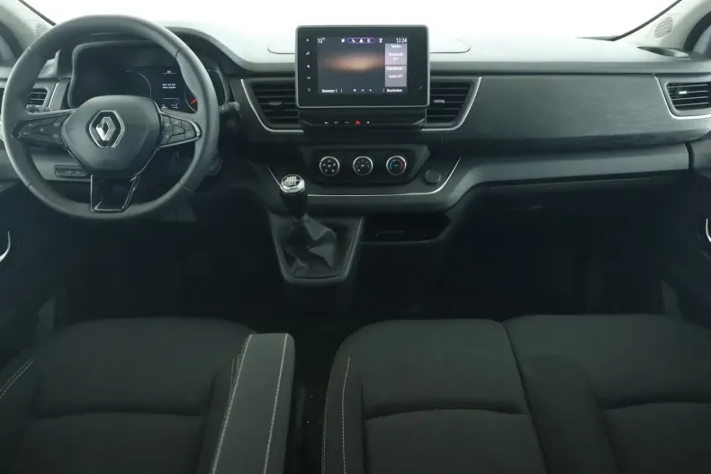 Renault Trafic din 2024 cu 23.700 km - oferta REN154829 - foto 26