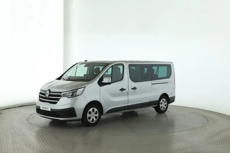 Renault Trafic din 2024 cu 23.700 km - oferta REN154829 - foto 28