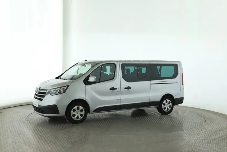 Renault Trafic din 2024 cu 23.700 km - oferta REN154829 - foto 29